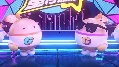 蛋仔派对动作最新爆料,趣味玩法升级，挑战极限新体验！