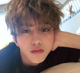 娱乐圈大爆料黄子韬图片,独家图片揭秘幕后真相