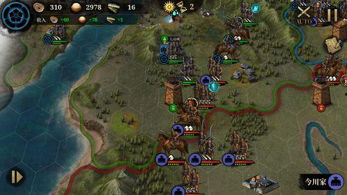 大征服者2战国时代最新爆料,新爆料揭示史诗级战国争霸战